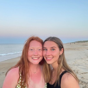 Fundraising Page: Ciara Moore